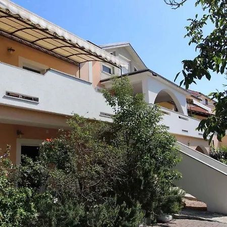 Apartment Malinska, Primorje-gorski Kotar 20 *