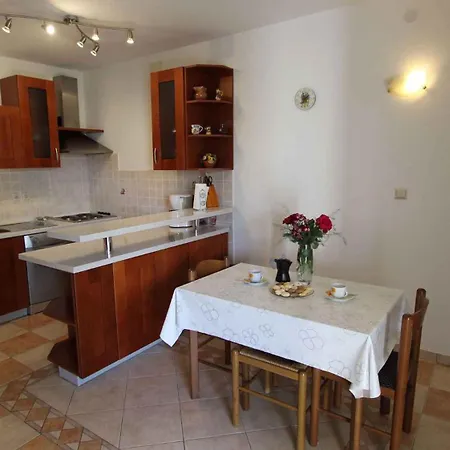 Malinska, Primorje-gorski Kotar 20 Apartment Sveti Vid-Miholjice