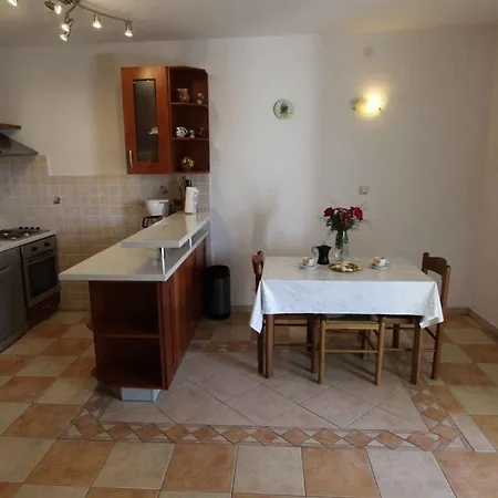 Apartment Malinska, Primorje-gorski Kotar 20 *