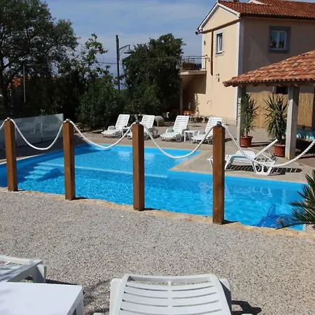 Malinska, Primorje-gorski Kotar 20 Apartment Sveti Vid-Miholjice