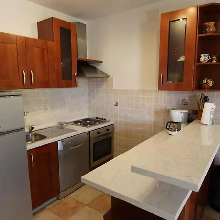 Apartment Malinska, Primorje-gorski Kotar 20 *