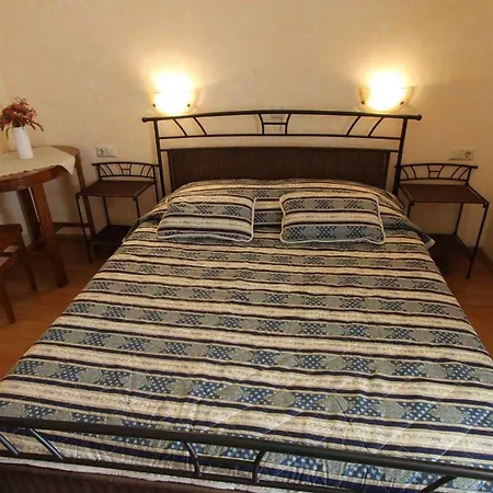 Malinska, Primorje-gorski Kotar 20 Apartment Sveti Vid-Miholjice