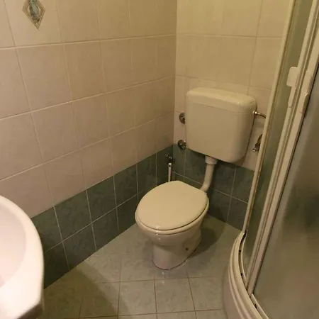 Apartment Malinska, Primorje-gorski Kotar 20 Sveti Vid-Miholjice