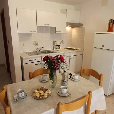 Apartment Malinska, Primorje-gorski Kotar 20 Sveti Vid-Miholjice