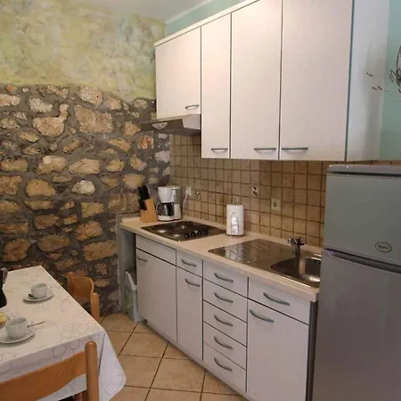 Apartment Malinska, Primorje-gorski Kotar 20