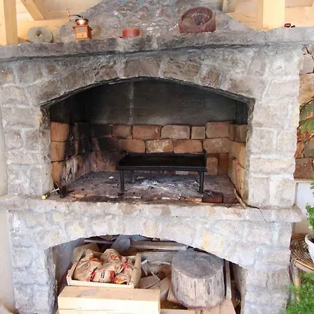 Malinska, Primorje-gorski Kotar 20 Apartmán *