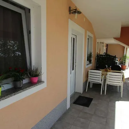 Lejlighed Malinska, Primorje-gorski Kotar 20 Sveti Vid-Miholjice