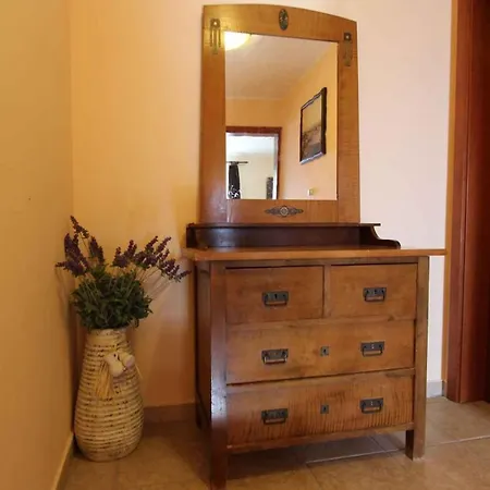 Malinska, Primorje-gorski Kotar 20 Apartment