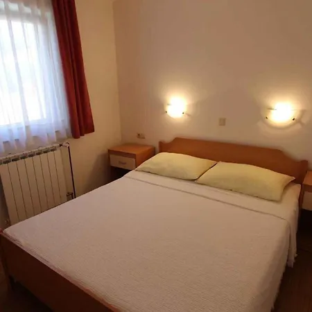 Malinska, Primorje-gorski Kotar 20 Apartment Sveti Vid-Miholjice