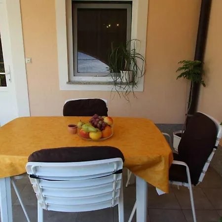 Apartment Malinska, Primorje-gorski Kotar 20 Sveti Vid-Miholjice