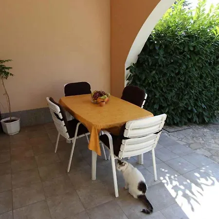 Malinska, Primorje-gorski Kotar 20 Apartment Sveti Vid-Miholjice