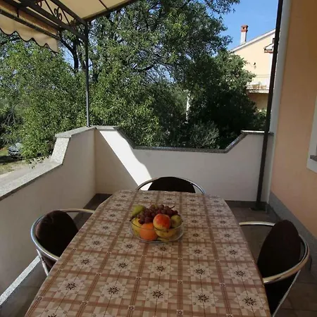 Malinska, Primorje-gorski Kotar 20 Lejlighed Sveti Vid-Miholjice