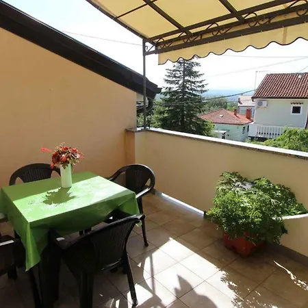 Apartment Malinska, Primorje-gorski Kotar 20 Sveti Vid-Miholjice