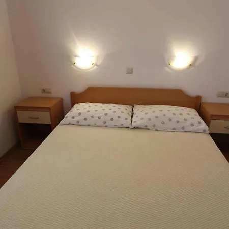 Apartment Malinska, Primorje-gorski Kotar 20
