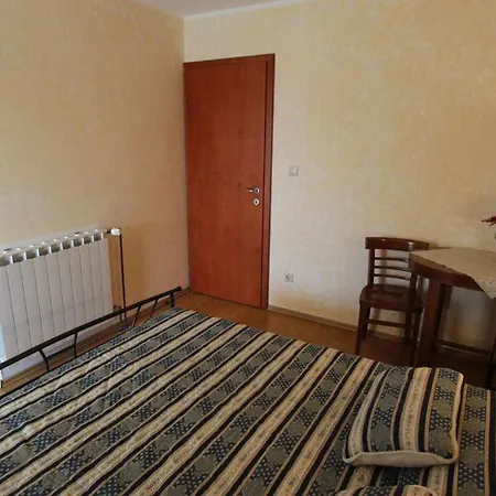Malinska, Primorje-gorski Kotar 20 Apartment Sveti Vid-Miholjice