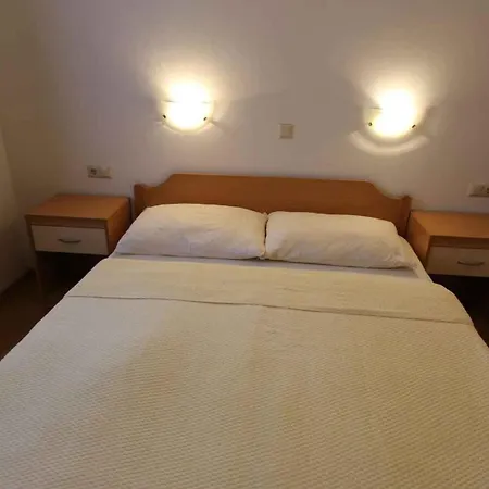 Lejlighed Malinska, Primorje-gorski Kotar 20 *