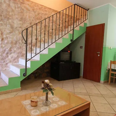 Lejlighed Malinska, Primorje-gorski Kotar 20