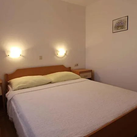 Malinska, Primorje-gorski Kotar 20 Apartament
