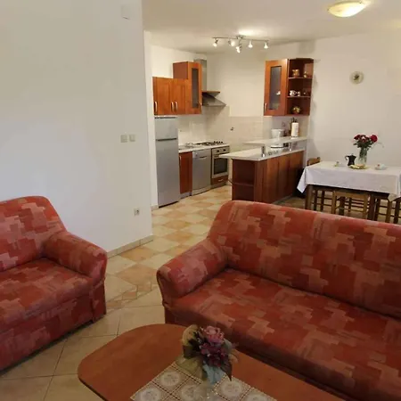 Malinska, Primorje-gorski Kotar 20 Apartament Malinska