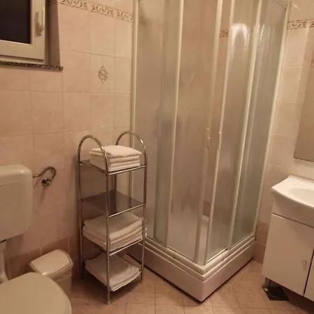 Malinska, Primorje-gorski Kotar 20 Apartament