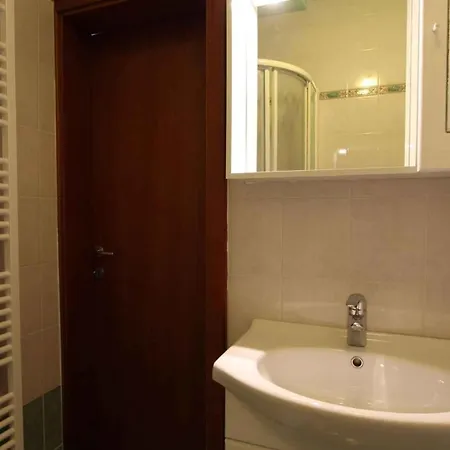 Malinska, Primorje-gorski Kotar 20 Apartament Malinska