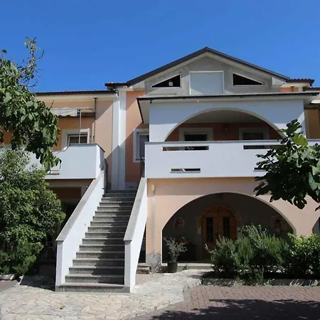 Apartament Malinska, Primorje-gorski Kotar 20 *