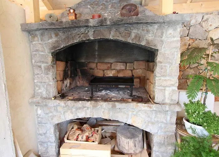 Appartamento Malinska, Primorje-gorski Kotar 20 *