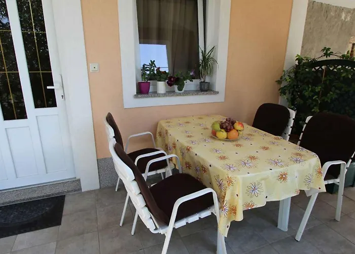 Appartamento Malinska, Primorje-gorski Kotar 20 Malinska
