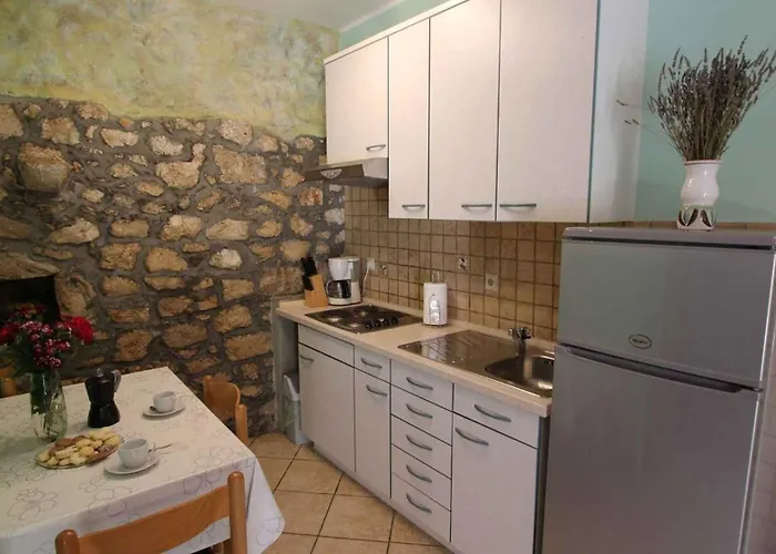 Appartamento Malinska, Primorje-gorski Kotar 20