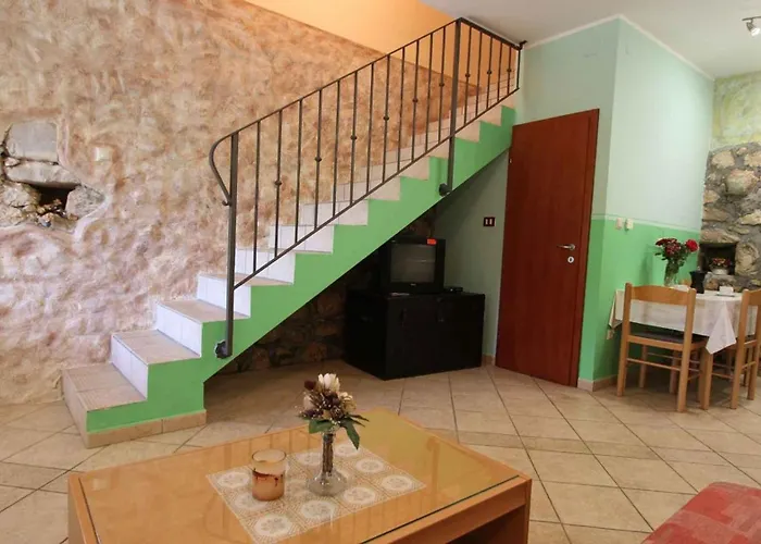 Malinska, Primorje-gorski Kotar 20 Appartamento