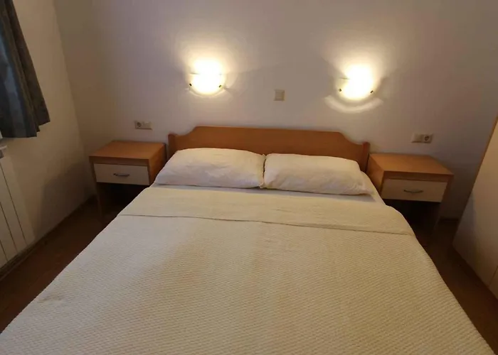 Appartamento Malinska, Primorje-gorski Kotar 20