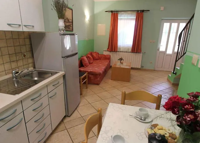 Appartamento Malinska, Primorje-gorski Kotar 20 Malinska