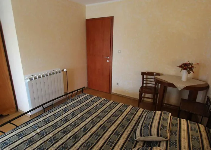 Malinska, Primorje-gorski Kotar 20 Appartamento