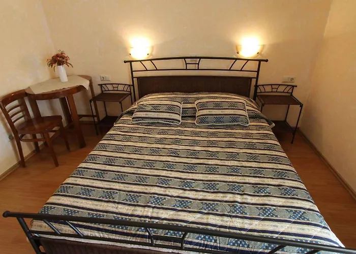 Appartamento Malinska, Primorje-gorski Kotar 20 Malinska