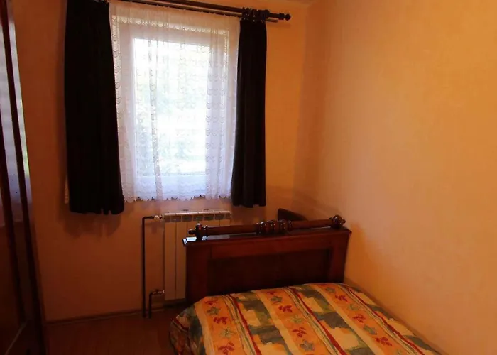 Malinska, Primorje-gorski Kotar 20 Appartamento