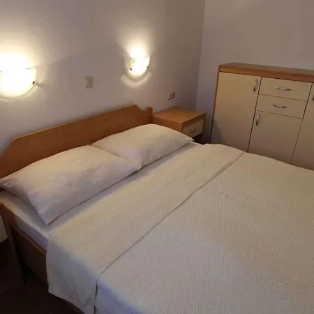 Malinska, Primorje-gorski Kotar 20 Lejlighed
