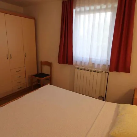 Lejlighed Malinska, Primorje-gorski Kotar 20 Malinska