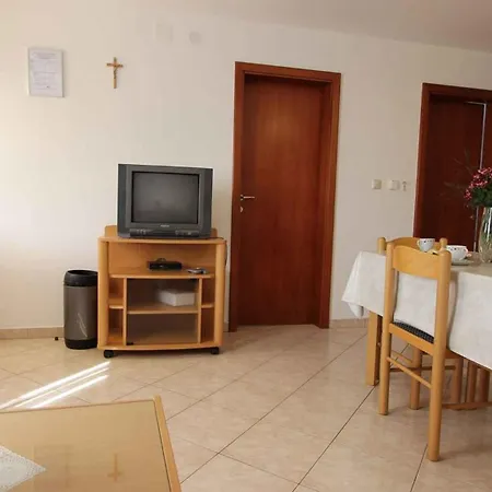 Malinska, Primorje-gorski Kotar 20 Lejlighed