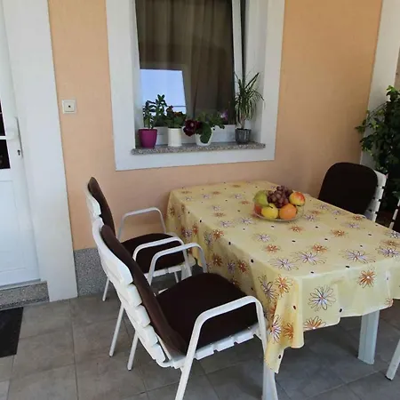 Apartament Malinska, Primorje-gorski Kotar 20 Malinska