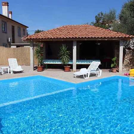 Malinska, Primorje-gorski Kotar 20 Apartament Malinska
